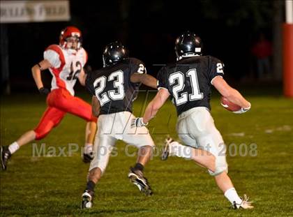Thumbnail 3 in Westfield vs. Longmeadow photogallery.