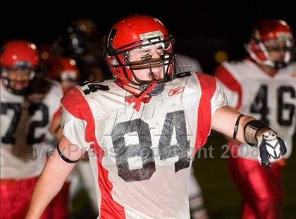 Thumbnail 3 in Westfield vs. Longmeadow photogallery.