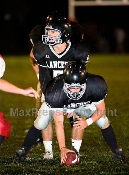 Thumbnail 1 in Westfield vs. Longmeadow photogallery.