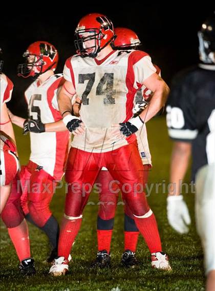 Thumbnail 1 in Westfield vs. Longmeadow photogallery.
