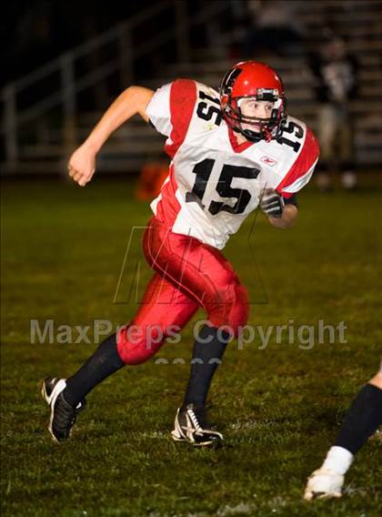 Thumbnail 3 in Westfield vs. Longmeadow photogallery.