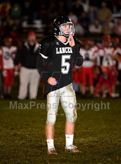 Thumbnail 2 in Westfield vs. Longmeadow photogallery.
