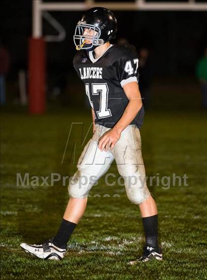 Thumbnail 2 in Westfield vs. Longmeadow photogallery.