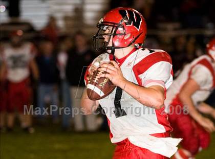 Thumbnail 3 in Westfield vs. Longmeadow photogallery.