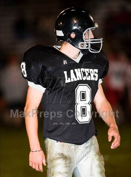 Thumbnail 2 in Westfield vs. Longmeadow photogallery.