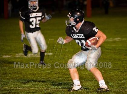 Thumbnail 2 in Westfield vs. Longmeadow photogallery.