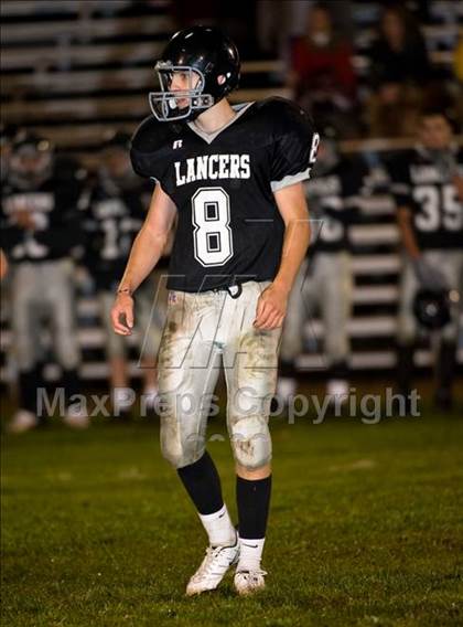 Thumbnail 3 in Westfield vs. Longmeadow photogallery.