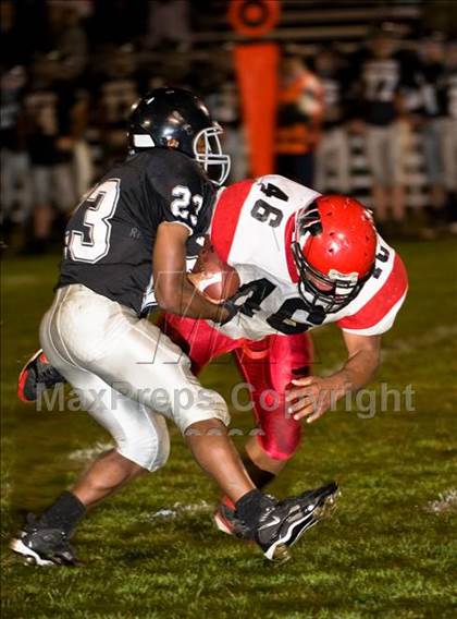 Thumbnail 1 in Westfield vs. Longmeadow photogallery.
