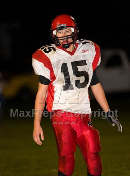Thumbnail 3 in Westfield vs. Longmeadow photogallery.