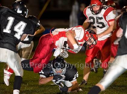 Thumbnail 3 in Westfield vs. Longmeadow photogallery.