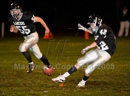 Thumbnail 3 in Westfield vs. Longmeadow photogallery.