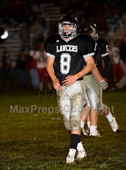 Thumbnail 1 in Westfield vs. Longmeadow photogallery.