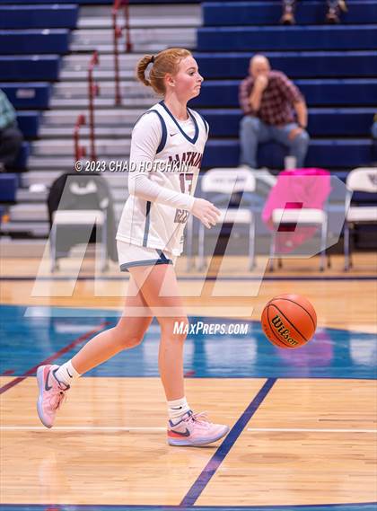 Thumbnail 2 in South Seneca vs Watkins Glen (Melissa B. Wilson Memorial Tournament)  photogallery.