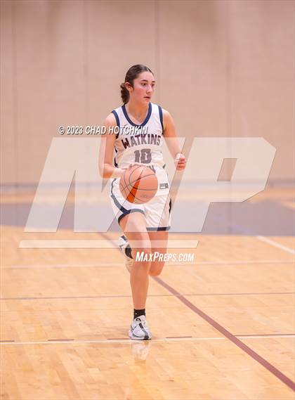 Thumbnail 2 in South Seneca vs Watkins Glen (Melissa B. Wilson Memorial Tournament)  photogallery.