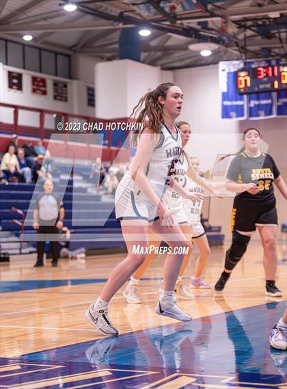 Thumbnail 3 in South Seneca vs Watkins Glen (Melissa B. Wilson Memorial Tournament)  photogallery.
