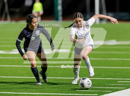 Thumbnail 1 in Seven Lakes @ Mayde Creek photogallery.