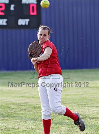 Thumbnail 1 in Seymour @ South-Doyle photogallery.