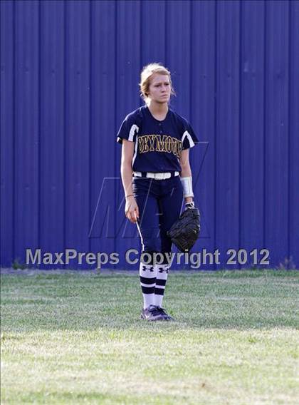 Thumbnail 1 in Seymour @ South-Doyle photogallery.
