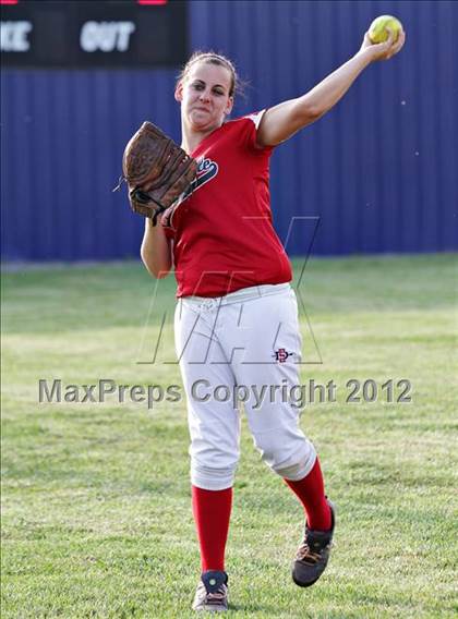 Thumbnail 3 in Seymour @ South-Doyle photogallery.
