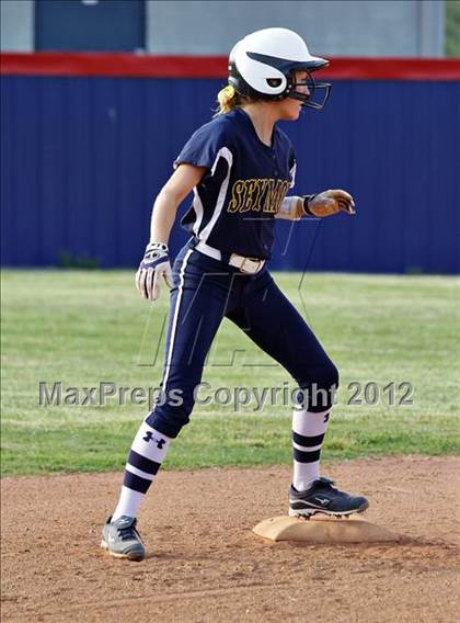 Thumbnail 2 in Seymour @ South-Doyle photogallery.