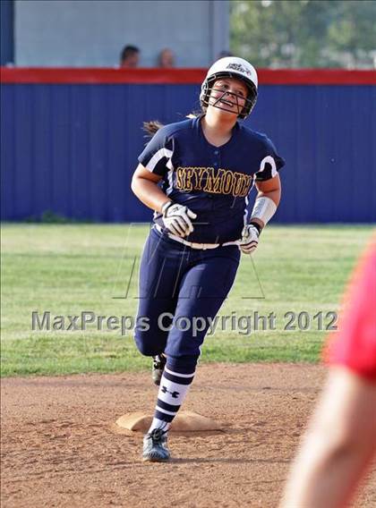 Thumbnail 3 in Seymour @ South-Doyle photogallery.