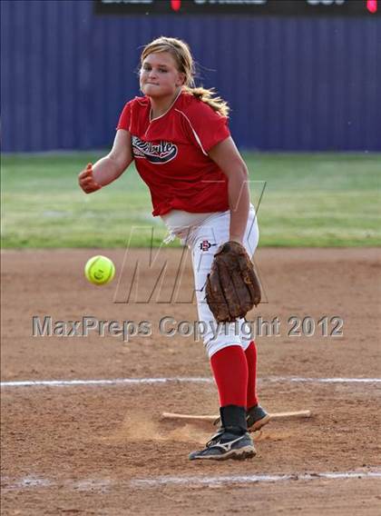 Thumbnail 1 in Seymour @ South-Doyle photogallery.