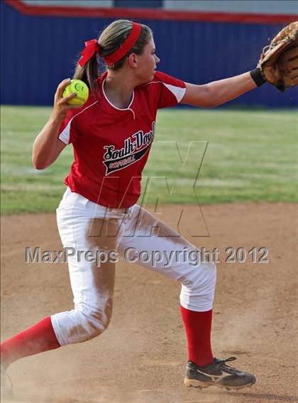 Thumbnail 1 in Seymour @ South-Doyle photogallery.