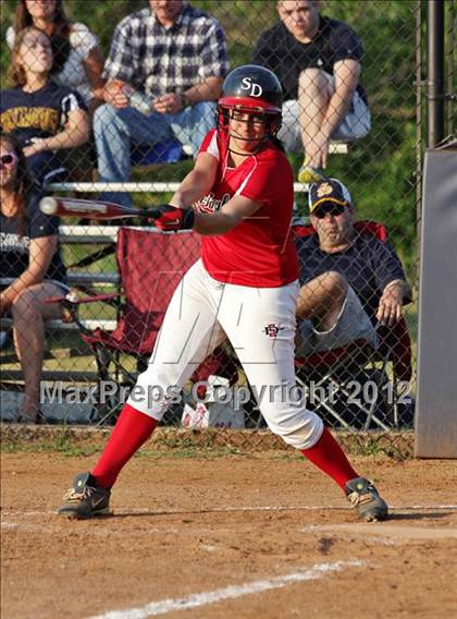 Thumbnail 2 in Seymour @ South-Doyle photogallery.