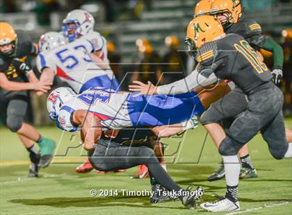Thumbnail 1 in Reno @ Bishop Manogue photogallery.
