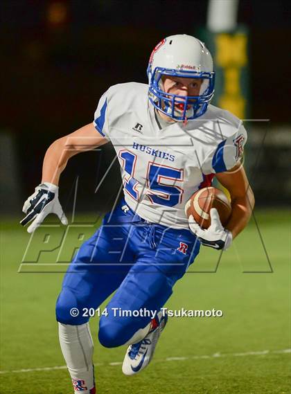 Thumbnail 3 in Reno @ Bishop Manogue photogallery.