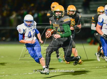 Thumbnail 1 in Reno @ Bishop Manogue photogallery.