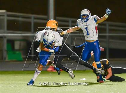 Thumbnail 3 in Reno @ Bishop Manogue photogallery.