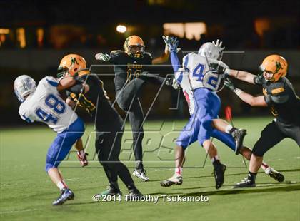 Thumbnail 3 in Reno @ Bishop Manogue photogallery.