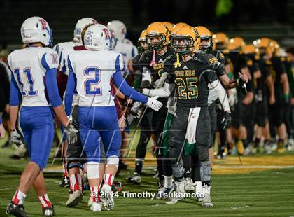 Thumbnail 3 in Reno @ Bishop Manogue photogallery.