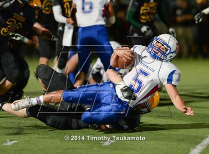 Thumbnail 3 in Reno @ Bishop Manogue photogallery.