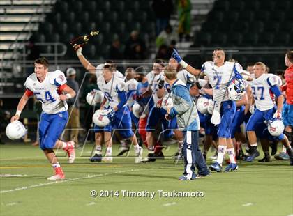Thumbnail 2 in Reno @ Bishop Manogue photogallery.