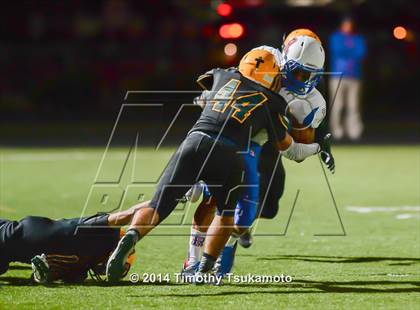 Thumbnail 3 in Reno @ Bishop Manogue photogallery.