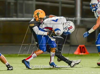 Thumbnail 1 in Reno @ Bishop Manogue photogallery.