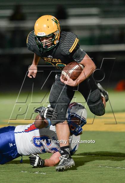 Thumbnail 1 in Reno @ Bishop Manogue photogallery.