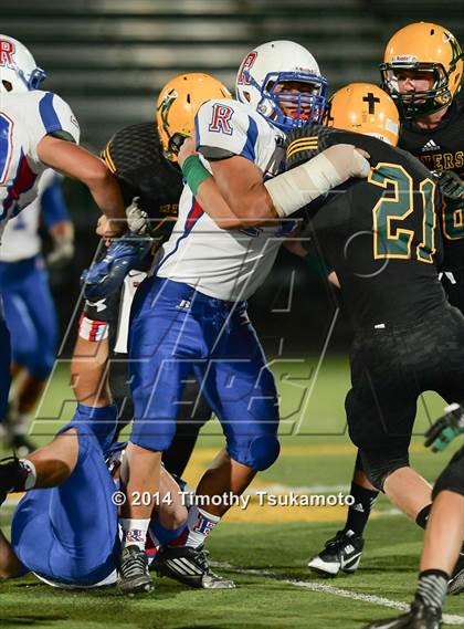 Thumbnail 1 in Reno @ Bishop Manogue photogallery.