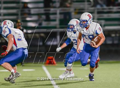 Thumbnail 3 in Reno @ Bishop Manogue photogallery.