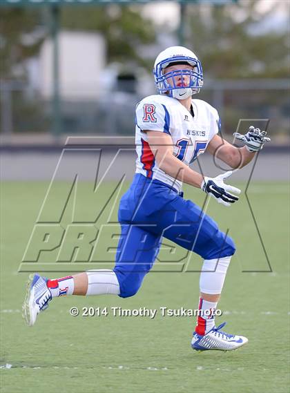 Thumbnail 3 in Reno @ Bishop Manogue photogallery.