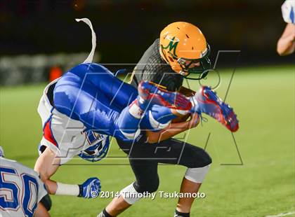 Thumbnail 2 in Reno @ Bishop Manogue photogallery.