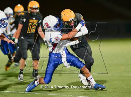 Thumbnail 3 in Reno @ Bishop Manogue photogallery.