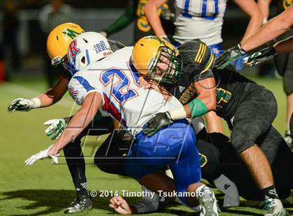 Thumbnail 1 in Reno @ Bishop Manogue photogallery.