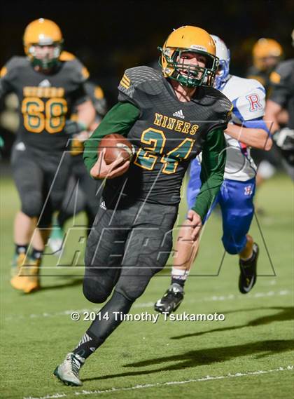Thumbnail 2 in Reno @ Bishop Manogue photogallery.