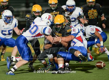 Thumbnail 1 in Reno @ Bishop Manogue photogallery.