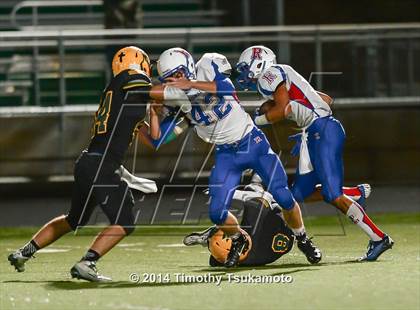 Thumbnail 2 in Reno @ Bishop Manogue photogallery.