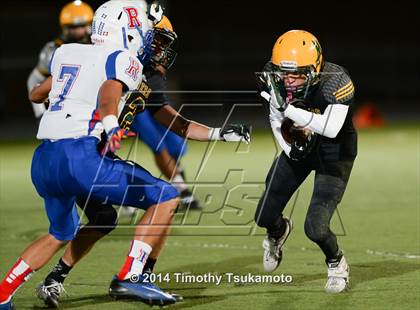 Thumbnail 1 in Reno @ Bishop Manogue photogallery.