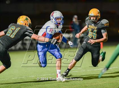 Thumbnail 1 in Reno @ Bishop Manogue photogallery.